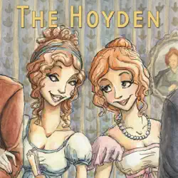 the hoyden (dramatized) (unabridged) audiobook cover image
