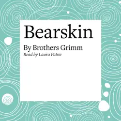 bearskin audiobook cover image