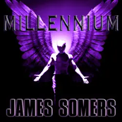 millennium: descendants saga, book 4 (unabridged) audiobook cover image
