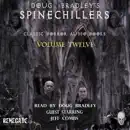 Download Doug Bradley's Spinechillers, Volume 12: Classic Horror Short Stories (Unabridged) MP3