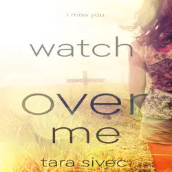 watch over me (unabridged) audiobook cover image