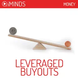 leveraged buyouts: money (unabridged) audiobook cover image