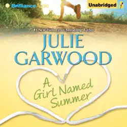 a girl named summer (unabridged) audiobook cover image