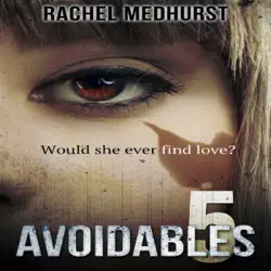 avoidables 5 (unabridged) audiobook cover image