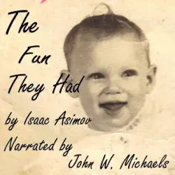 the fun they had (unabridged) audiobook cover image