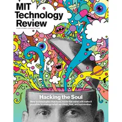 audible technology review, july 2014 audiobook cover image