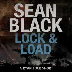 lock & load: a ryan lock short (unabridged) audiobook cover image