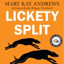 Lickety-Split: Truman Kicklighter Mysteries (Unabridged) MP3 Audiobook