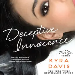 deceptive innocence (unabridged) audiobook cover image