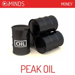 peak oil: money (unabridged) audiobook cover image