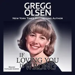 if loving you is wrong (unabridged) audiobook cover image