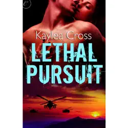 lethal pursuit (unabridged) audiobook cover image