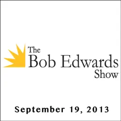 the bob edwards show, jimmy webb, september 19, 2013 audiobook cover image