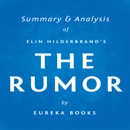 The Rumor by Elin Hilderbrand Summary & Analysis (Unabridged) MP3 Audiobook