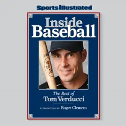 inside baseball: the best of tom verducci (unabridged) audiobook cover image