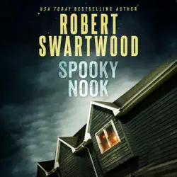 spooky nook (unabridged) audiobook cover image