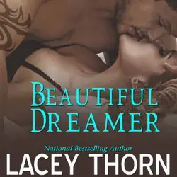 beautiful dreamer: knight's watch (unabridged) audiobook cover image