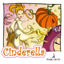 cinderella audiobook cover image
