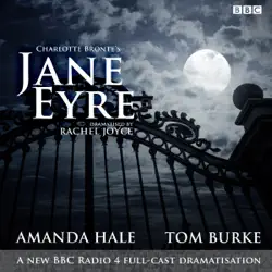 jane eyre: a bbc radio 4 full-cast dramatization audiobook cover image