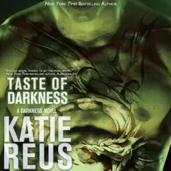 taste of darkness, volume 2 (unabridged) audiobook cover image