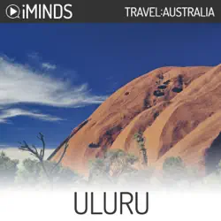 uluru: travel australia (unabridged) audiobook cover image