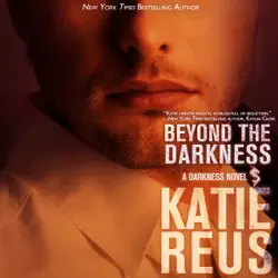 beyond the darkness, volume 3 (unabridged) audiobook cover image