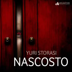 nascosto audiobook cover image