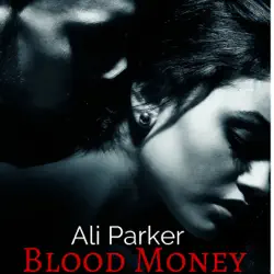 blood money: bad money series, book 1 (unabridged) audiobook cover image