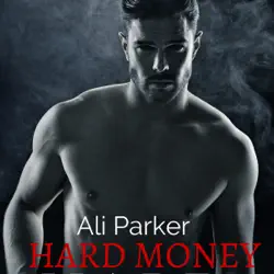 hard money: bad money series, book 3 (unabridged) audiobook cover image