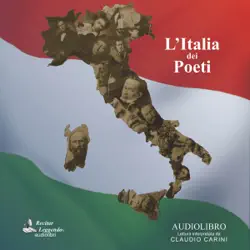 l'italia dei poeti imagen de portada de audiolibro