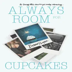 always room for cupcakes (unabridged) audiobook cover image