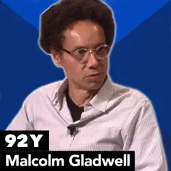 malcolm gladwell and ariel levy audiobook cover image