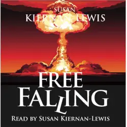 free falling: irish end games, book 1 (unabridged) audiobook cover image