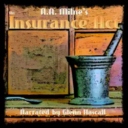 an insurance act (unabridged) audiobook cover image