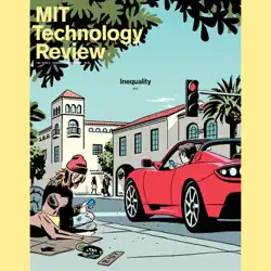 audible technology review, november 2014 audiobook cover image