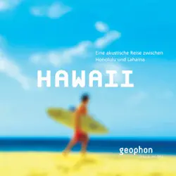 hawaii audiobook cover image
