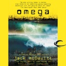Omega: Academy Series (Unabridged) MP3 Audiobook