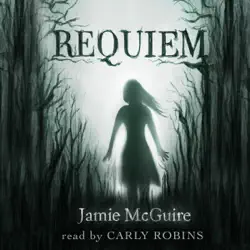 requiem (volume 2) (unabridged) audiobook cover image