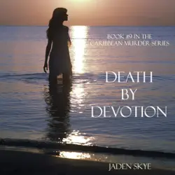 death by devotion (unabridged) audiobook cover image