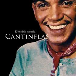 mario moreno cantinflas [spanish edition]: el rey de la comedia [the king of comedy] (unabridged) imagen de portada de audiolibro