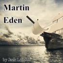 Martin Eden (Unabridged) MP3 Audiobook