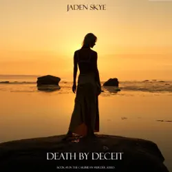 death by deceit (unabridged) audiobook cover image