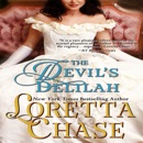 The Devil's Delilah: Regency Noblemen, Book 2 (Unabridged) MP3 Audiobook