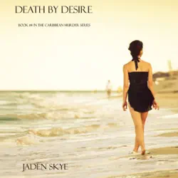 death by desire (unabridged) audiobook cover image