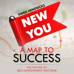 a map to success: the power of self-improvement doctrine (unabridged) audiobook cover image
