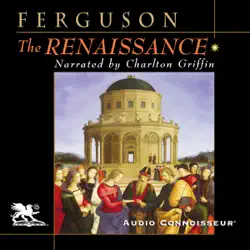 the renaissance (unabridged) audiobook cover image