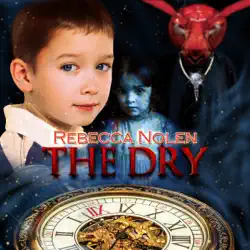 the dry (unabridged) audiobook cover image