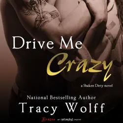 drive me crazy (unabridged) audiobook cover image