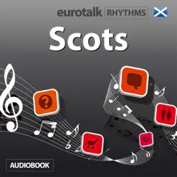 eurotalk scots audiobook cover image