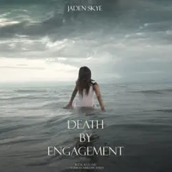 death by engagement (unabridged) audiobook cover image
